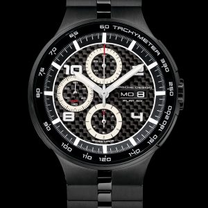 Porsche design discount p6360 model year