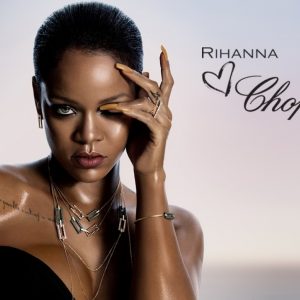 Chopard rihanna collection sale