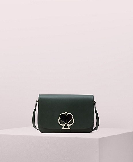 kate spade medium shoulder bag