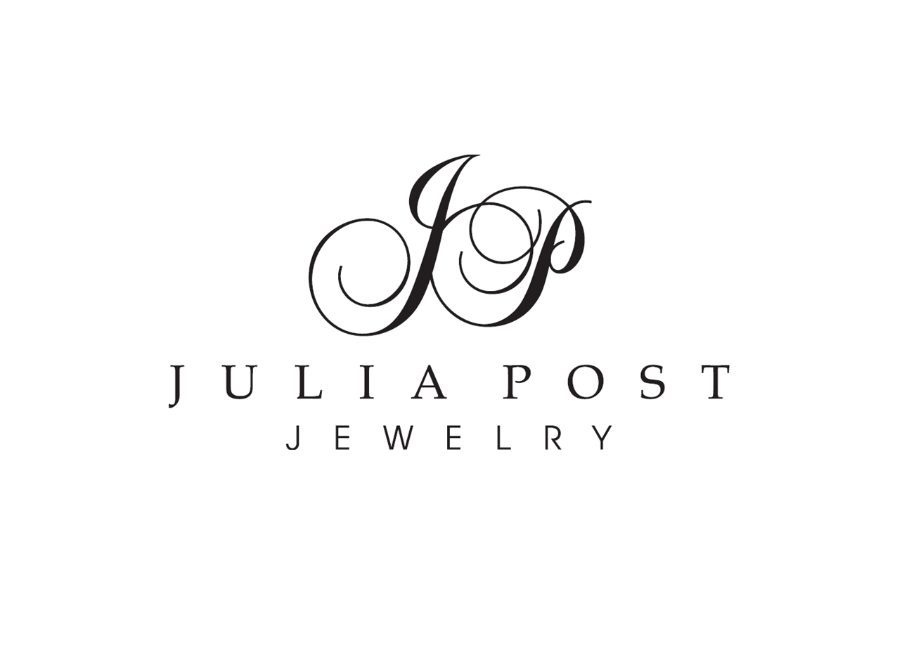 Stunning Snowfall Earrings from Julia Post Jewelry's Fall-Winter 2021 ...